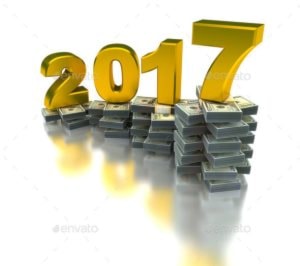 Medlemskontingent 2017.
